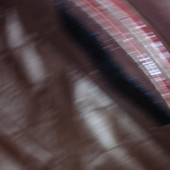 Red Women's Satchel - Picture 7 of 12